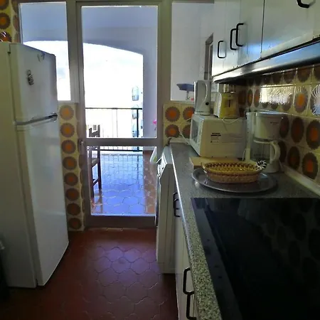 Apartment Carabeo 1
