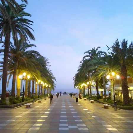 Carabeo 1 * Nerja