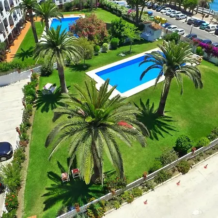 Apartment Carabeo 1 *