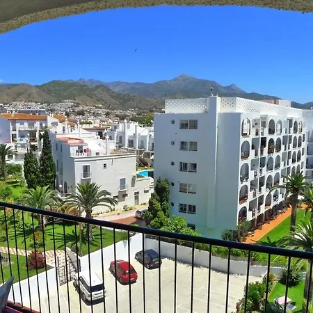 Apartment Carabeo 1