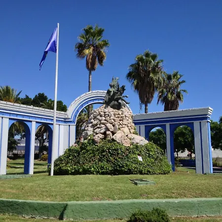 Carabeo 1