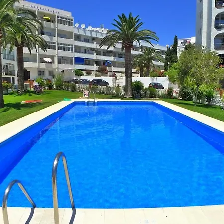 Carabeo 1 Apartment *