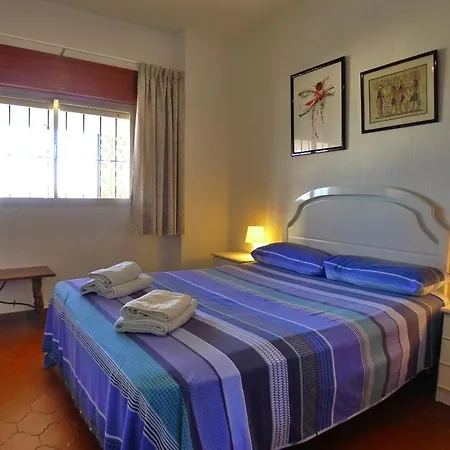 Apartment Carabeo 1 *