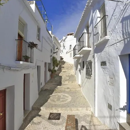 Carabeo 1 Apartment *