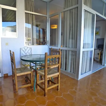 Carabeo 1 Apartment Nerja