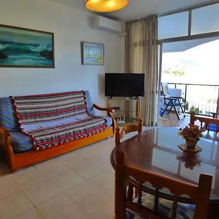 Carabeo 1 Apartment *