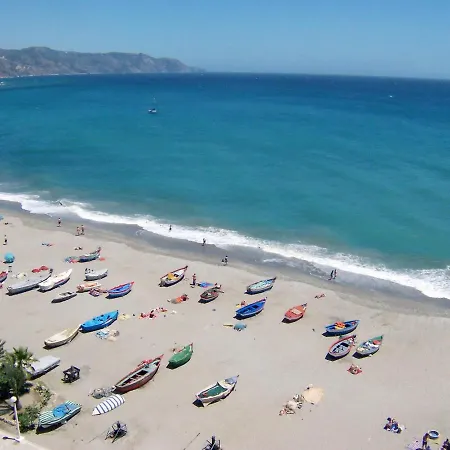 Carabeo 1 Nerja