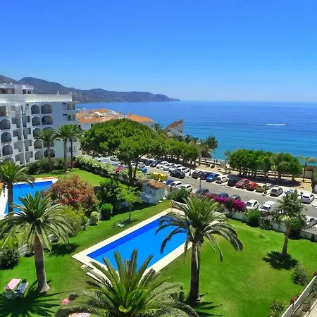 Carabeo 1 Apartment Nerja