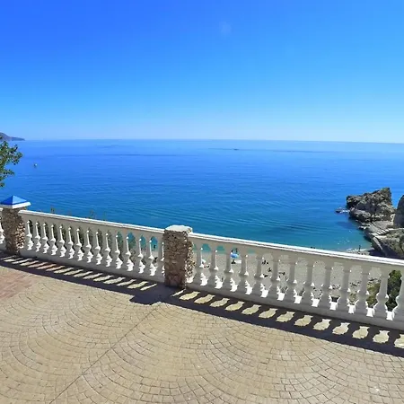 Apartment Carabeo 1 Nerja