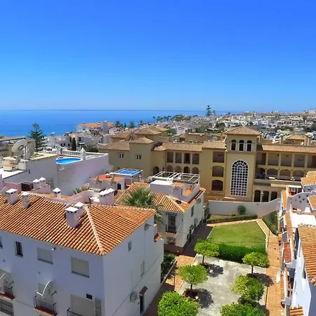 Carabeo 1 Apartment Nerja