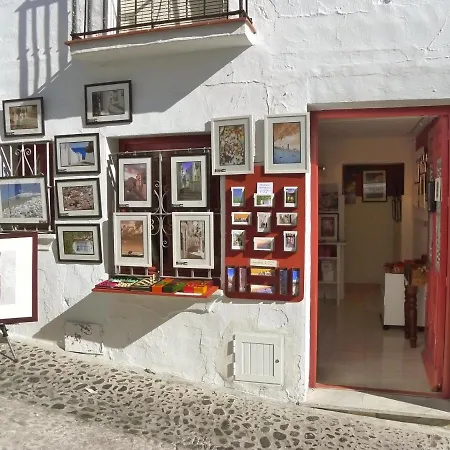 Carabeo 1 Apartment Nerja
