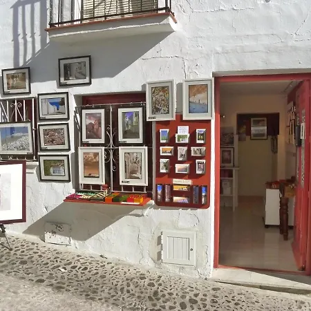 Carabeo 1 Apartment Nerja