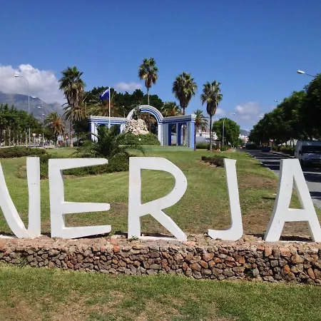 Carabeo 1 Apartment Nerja