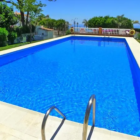 Carabeo 1 Apartment Nerja