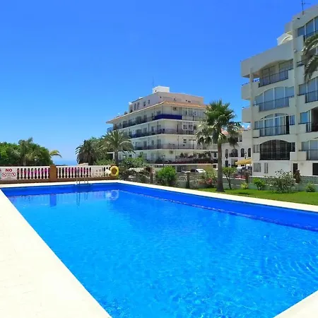 Carabeo 1 Apartment