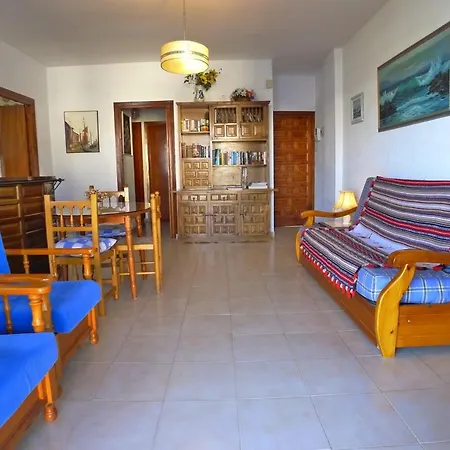 Carabeo 1 Apartment Nerja