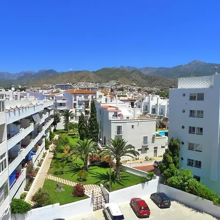 Apartment Carabeo 1 *