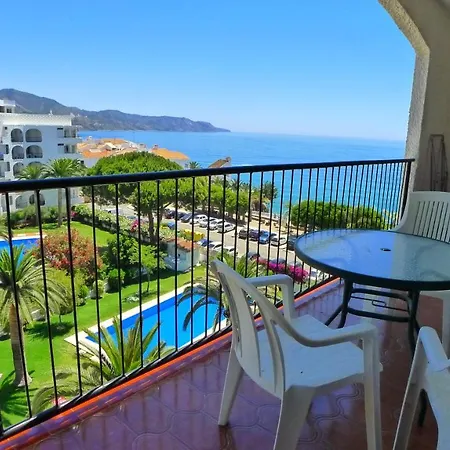 Carabeo 1 Apartment Nerja