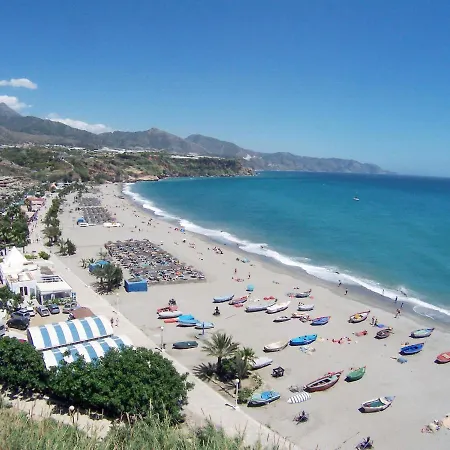 Apartment Carabeo 1 Nerja