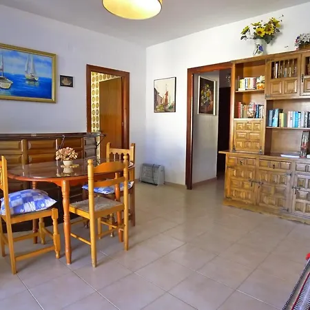 Apartment Carabeo 1 Nerja