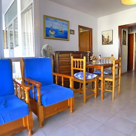 Carabeo 1 Apartment Nerja