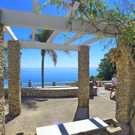 Carabeo 1 Nerja